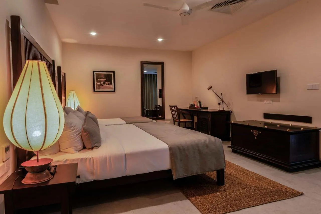 Rivora Heights Hotel Kandy
