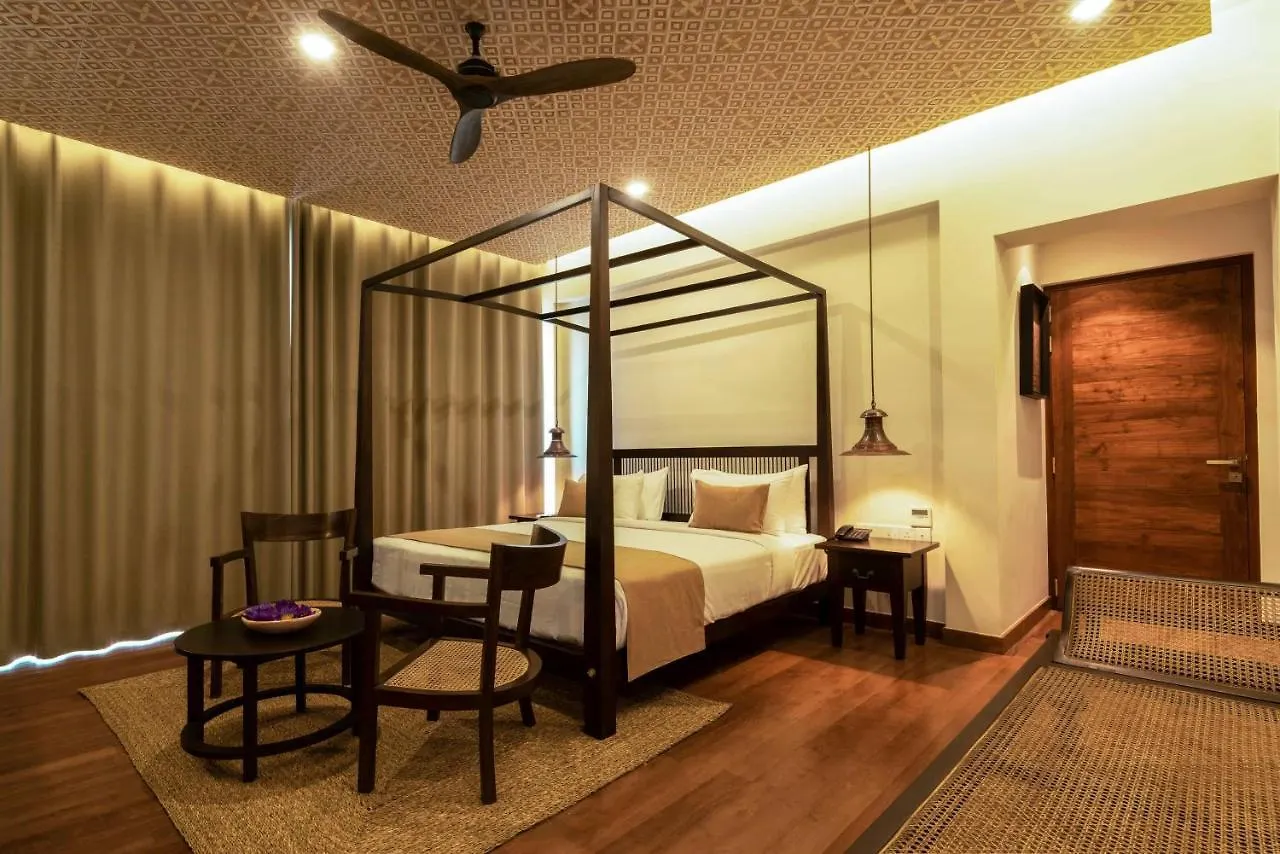 Rivora Heights Hotel Kandy 4*,  Sri Lanca