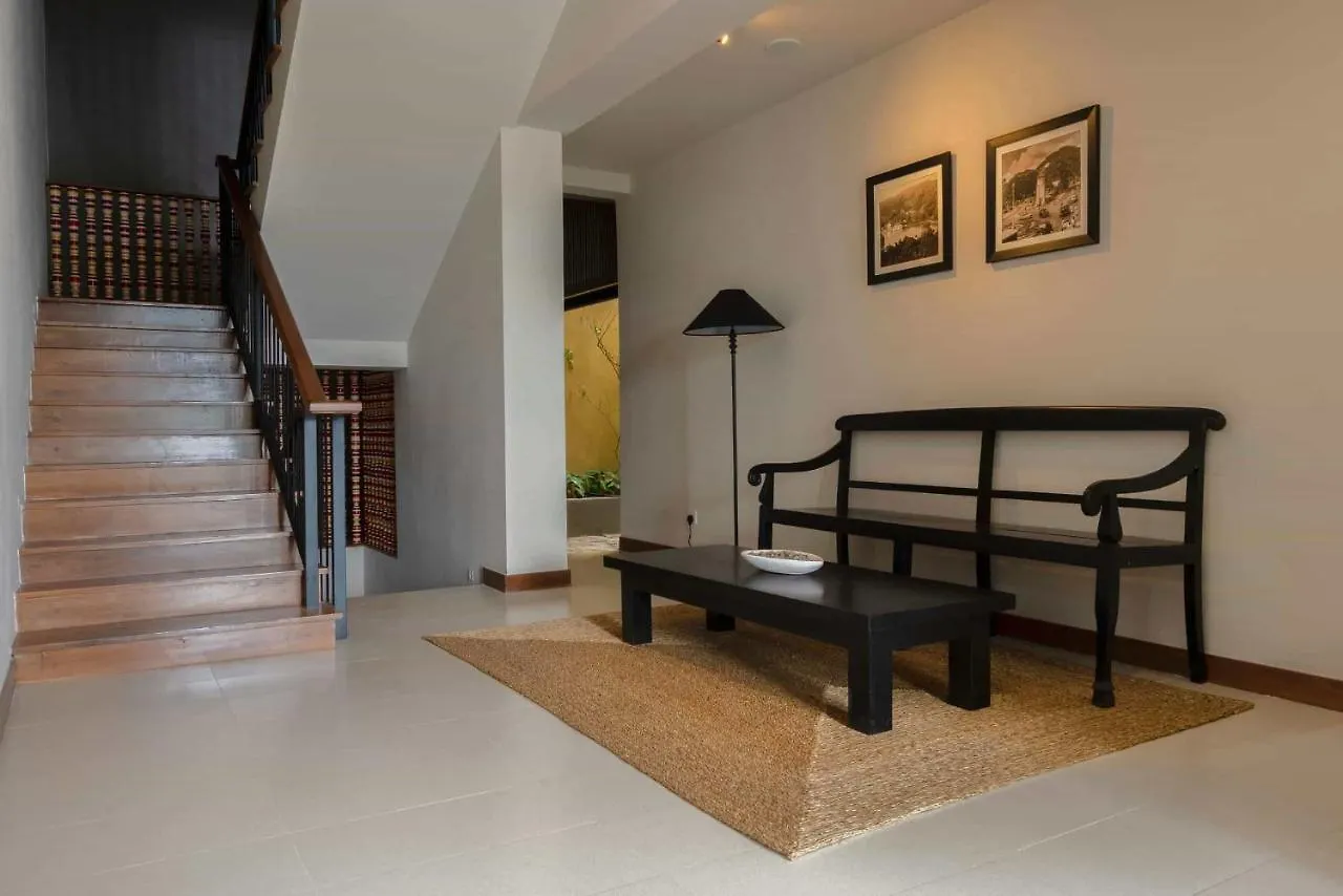 Rivora Heights Hotel Kandy