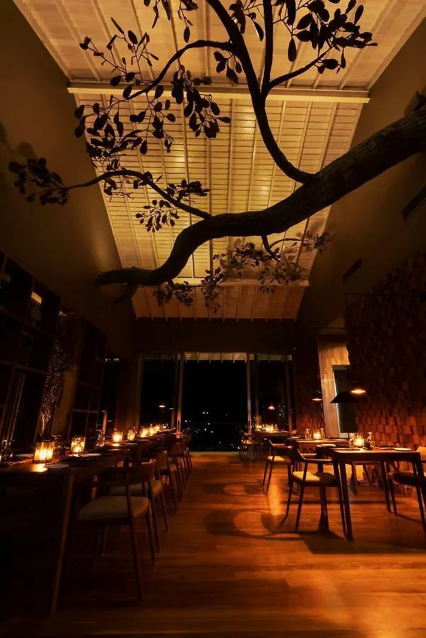 Rivora Heights Hotel Kandy