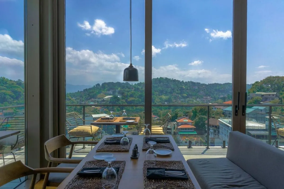 Rivora Heights Hotel Kandy