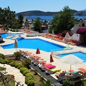 Club Pedalisa 3* Bodrum