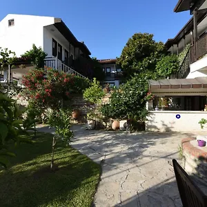Villa Konak Hotel 3* Kusadası