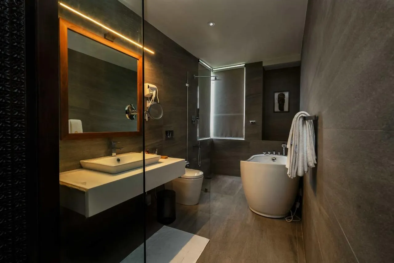 Rivora Heights Hotel Kandy