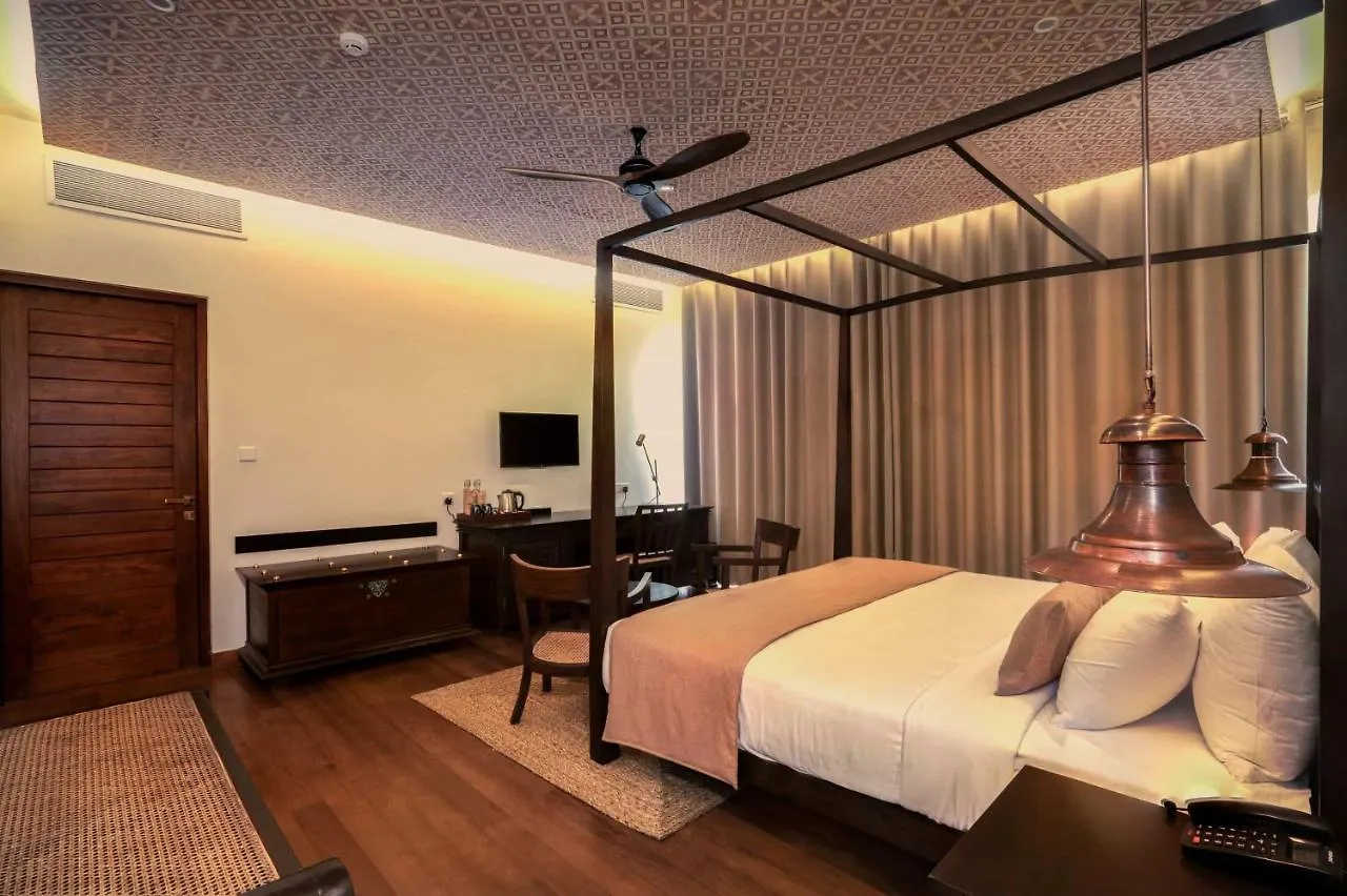 Rivora Heights Hotel Kandy
