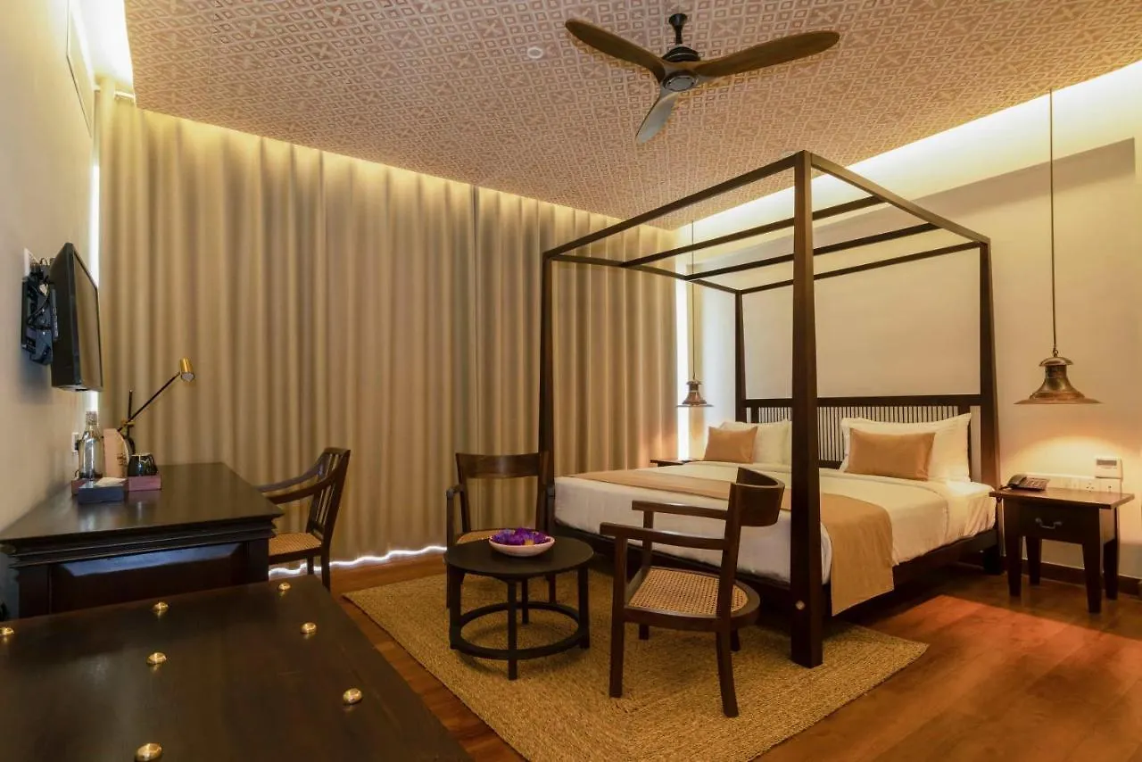 Rivora Heights Hotel Kandy