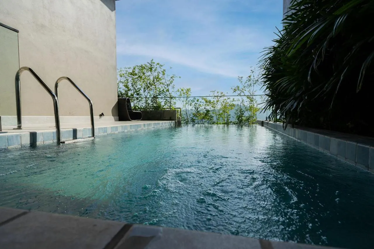 Rivora Heights Hotel Kandy
