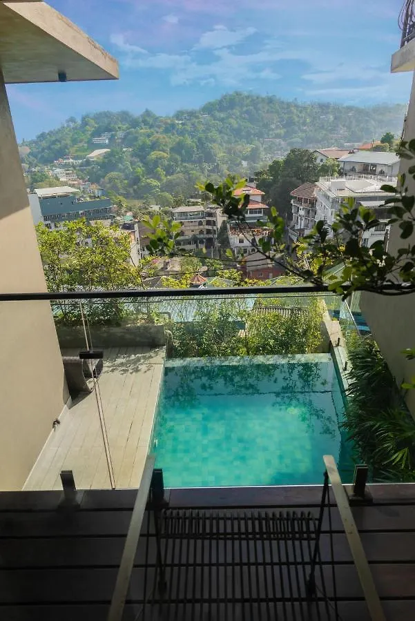 Rivora Heights Hotel Kandy