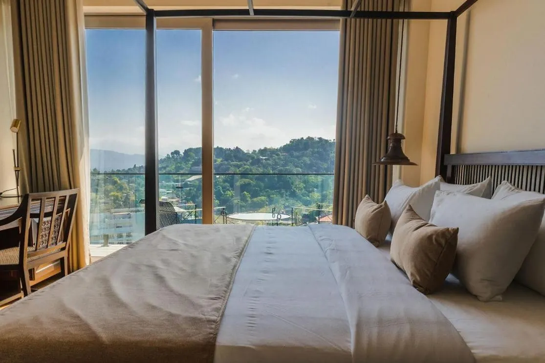 Rivora Heights Hotel Kandy