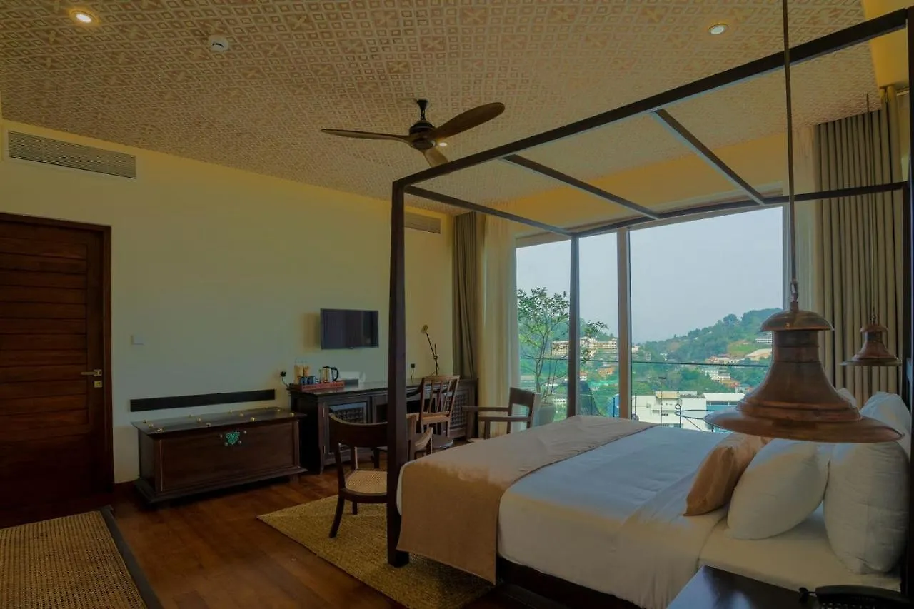 Rivora Heights Hotel Kandy