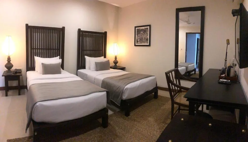 Rivora Heights Hotel Kandy Sri Lanka
