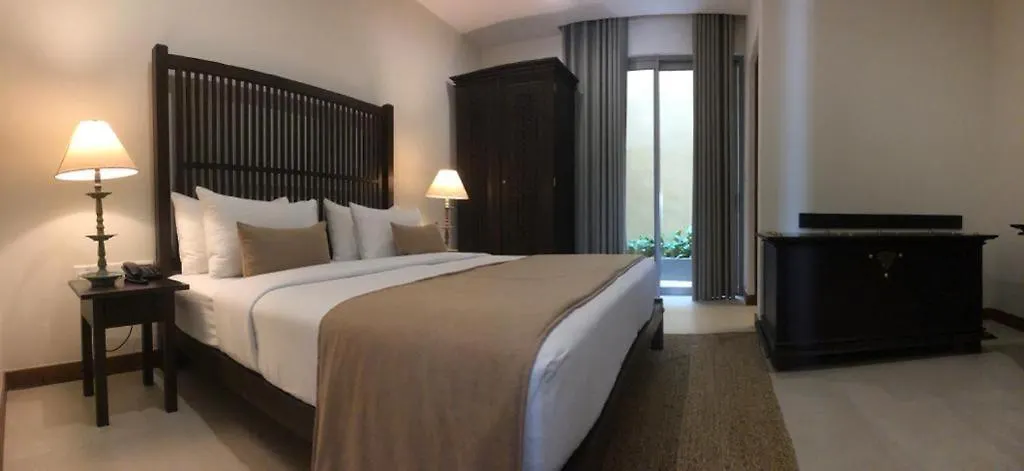 Rivora Heights Hotel Kandy