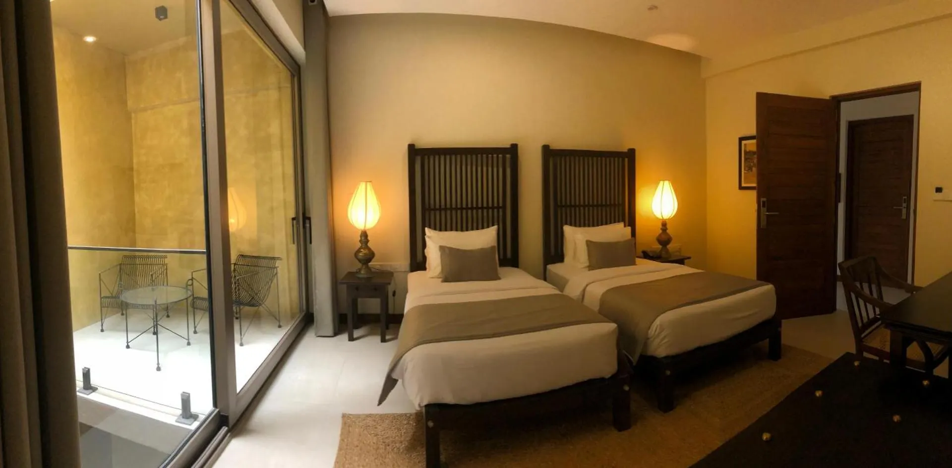 ****  Rivora Heights Hotel Kandy Sri Lanka
