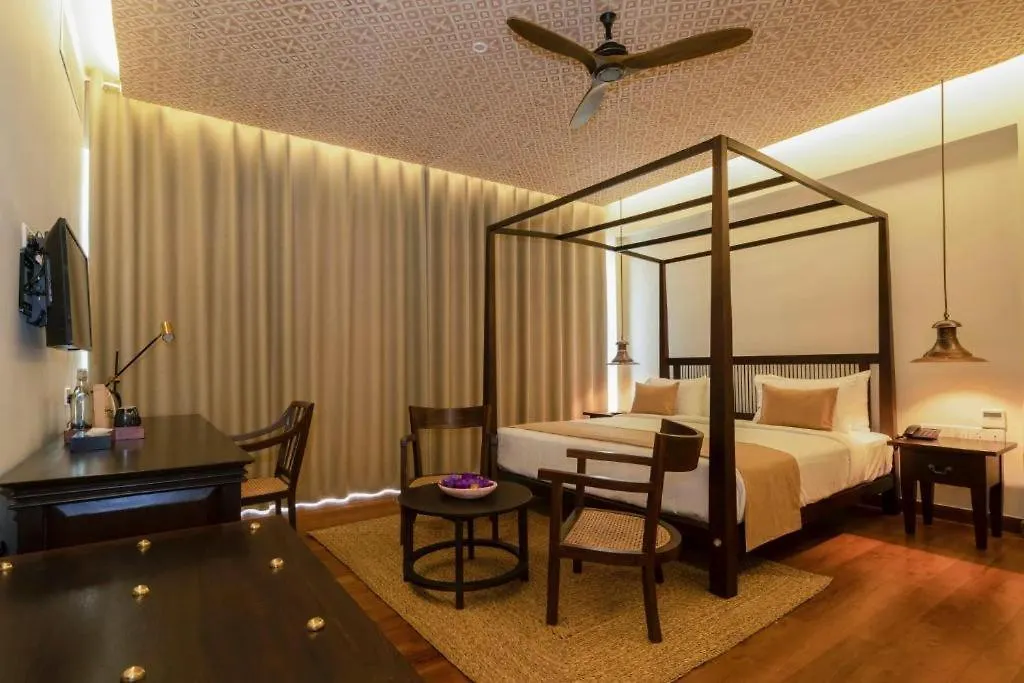 ****  Rivora Heights Hotel Kandy Sri Lanka