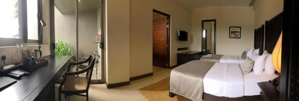 ****  Rivora Heights Hotel Kandy Sri Lanka