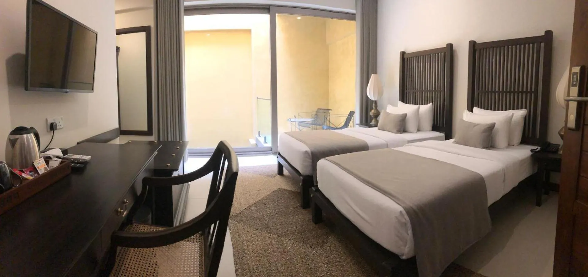 Rivora Heights Hotel Kandy