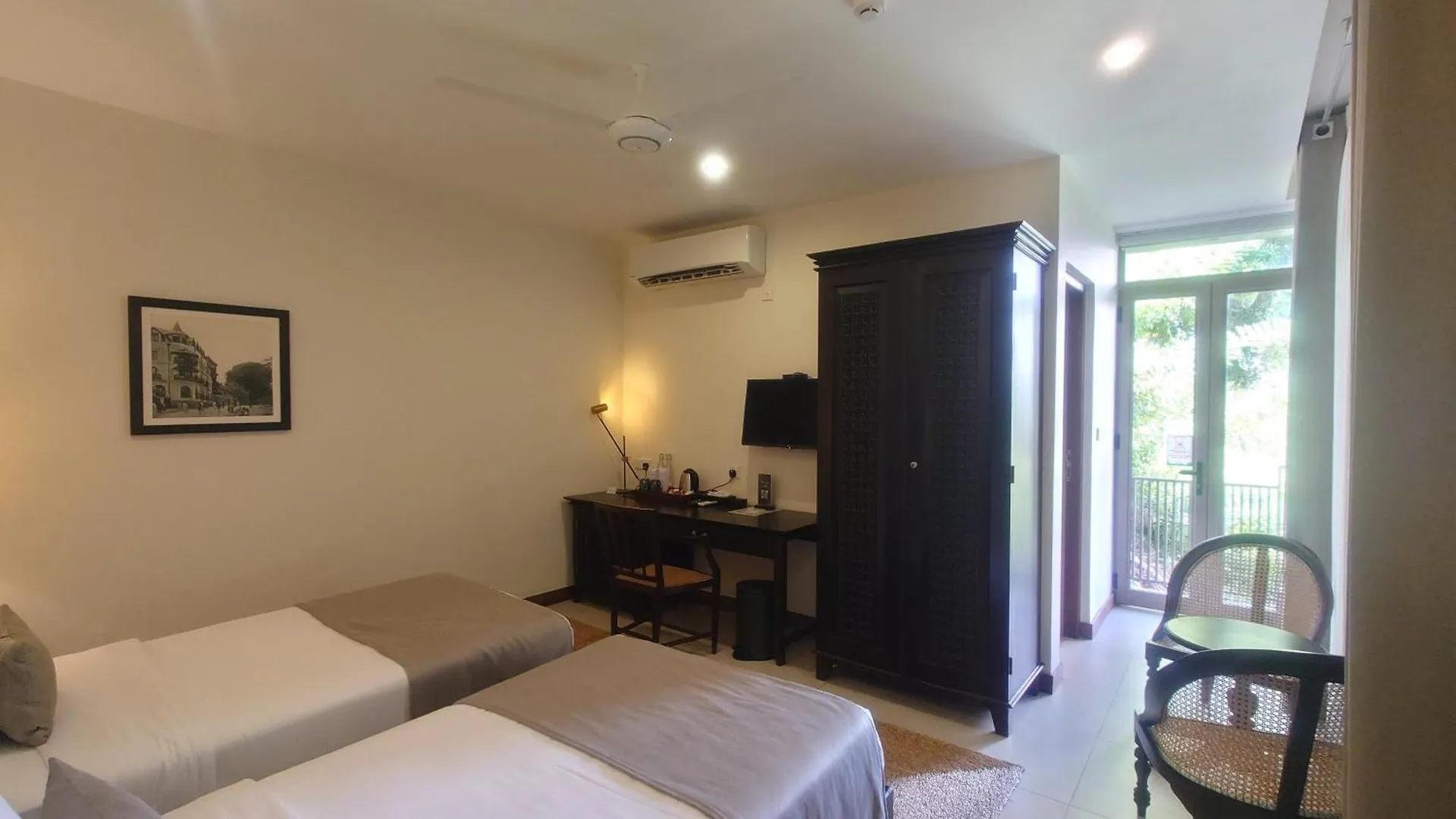 Rivora Heights Hotel Kandy Sri Lanka